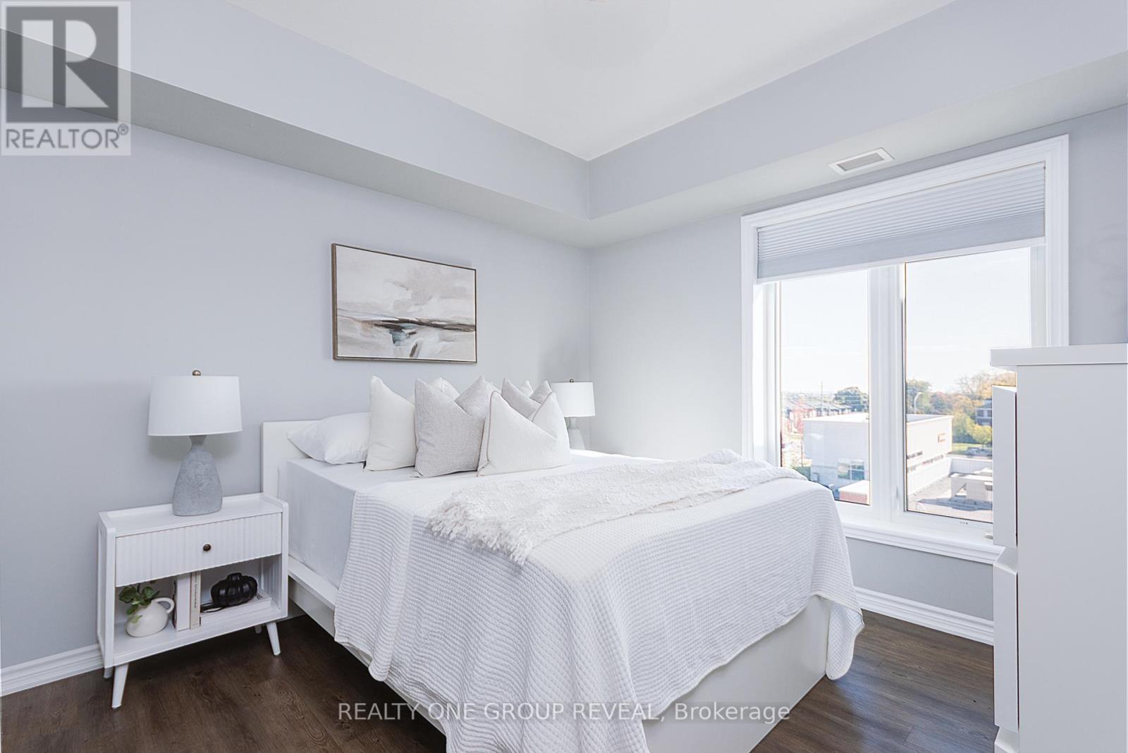 417 - 290 Liberty Street N, Clarington, Ontario  L1C 0V5 - Photo 12 - E12885934