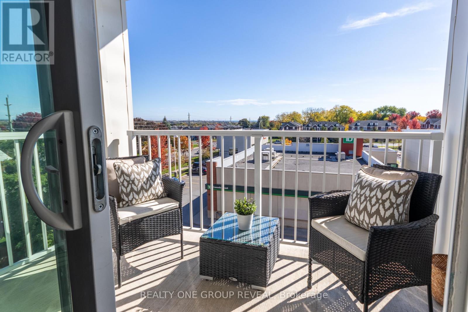 417 - 290 Liberty Street N, Clarington, Ontario  L1C 0V5 - Photo 14 - E12885934