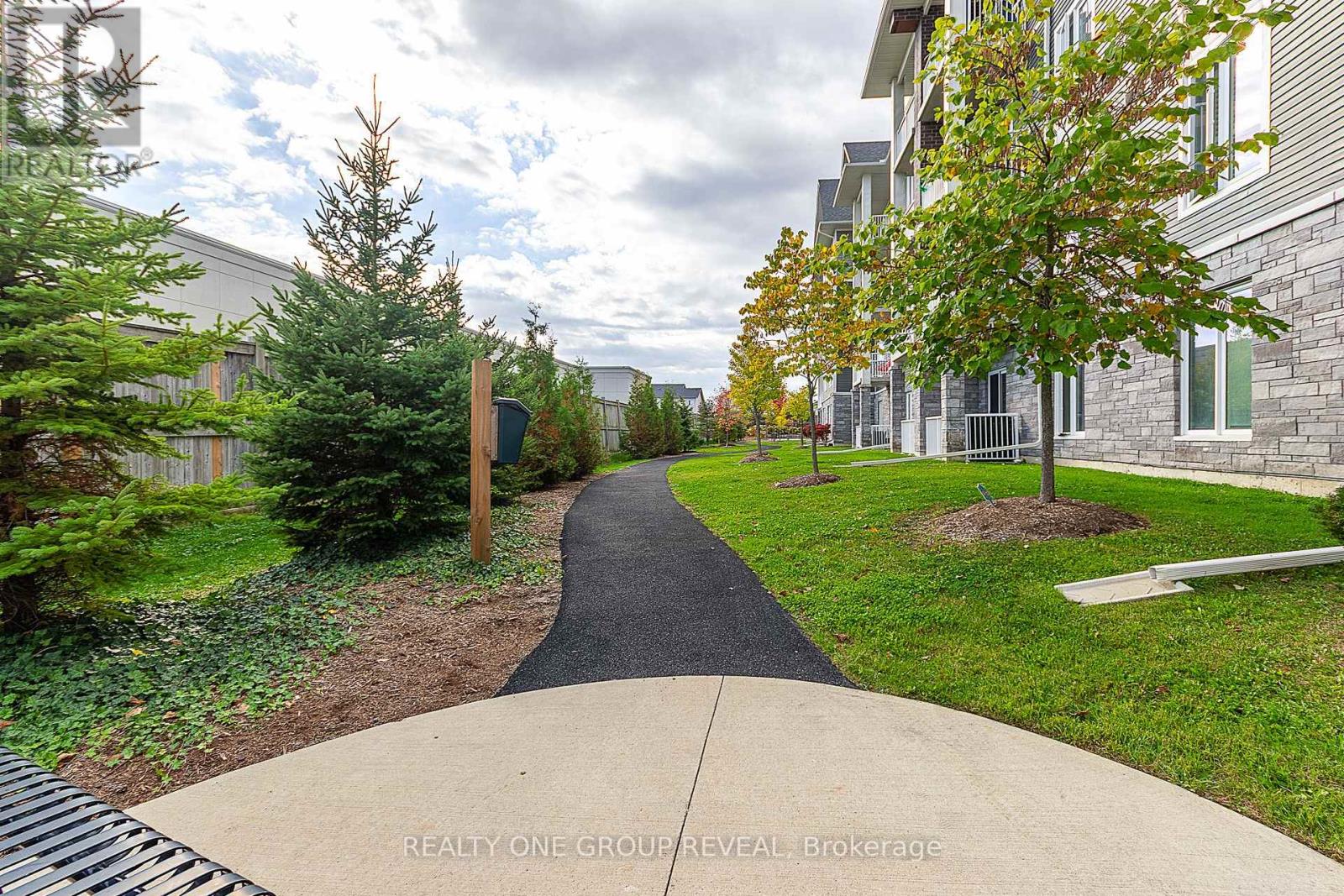 417 - 290 Liberty Street N, Clarington, Ontario  L1C 0V5 - Photo 21 - E12885934