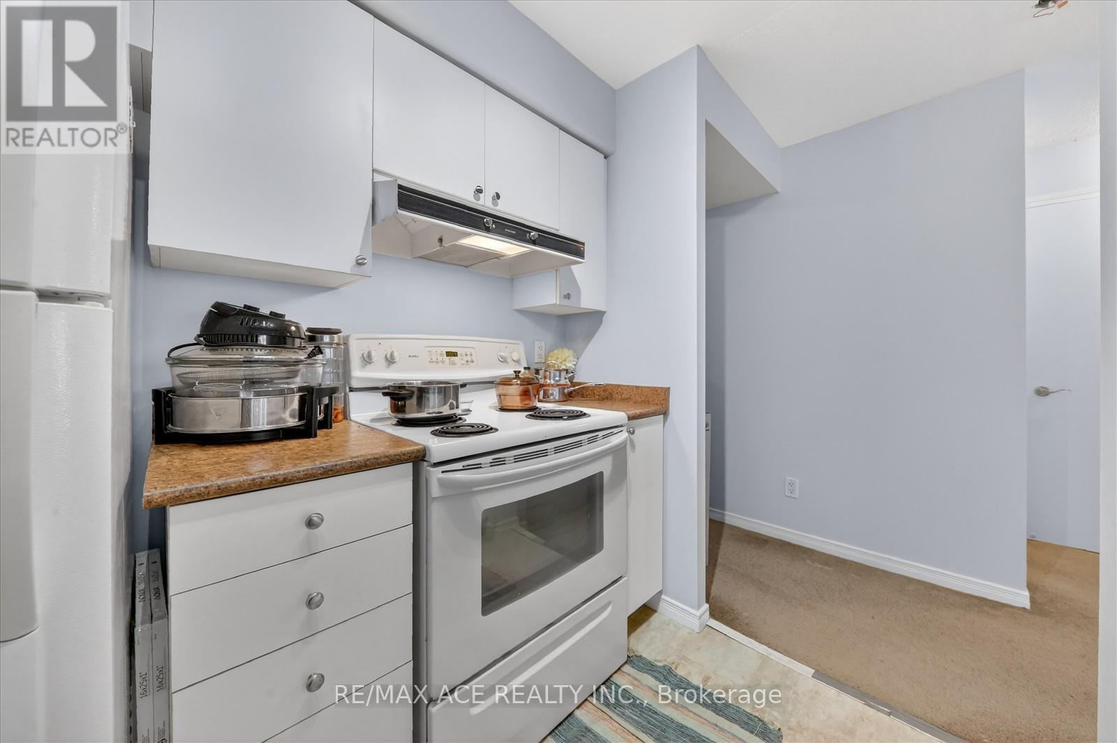 413 - 1200 The Esplanade Road N, Pickering (Town Centre), Ontario  L1V 6V3 - Photo 12 - E12885940