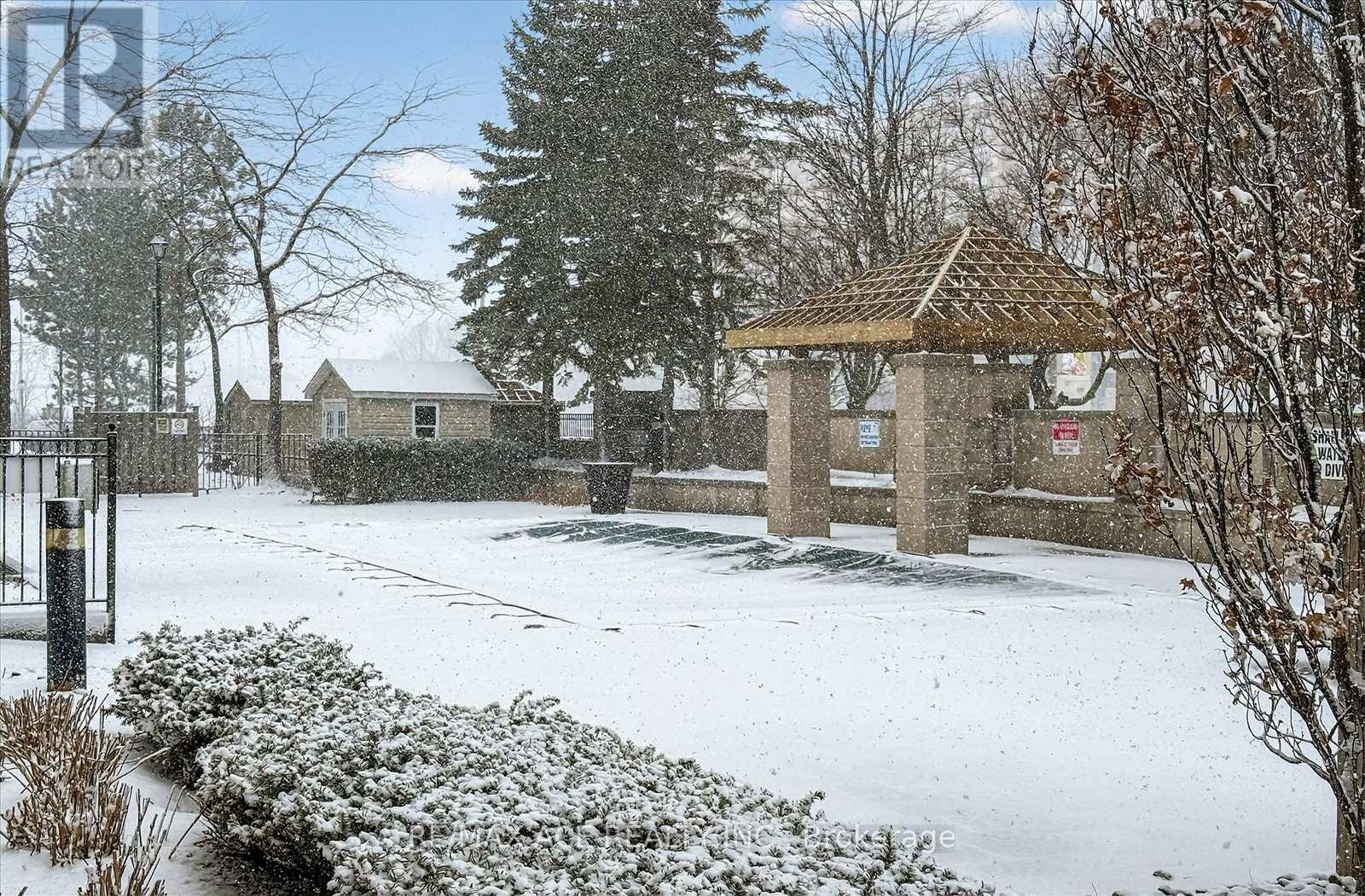 413 - 1200 The Esplanade Road N, Pickering (Town Centre), Ontario  L1V 6V3 - Photo 24 - E12885940