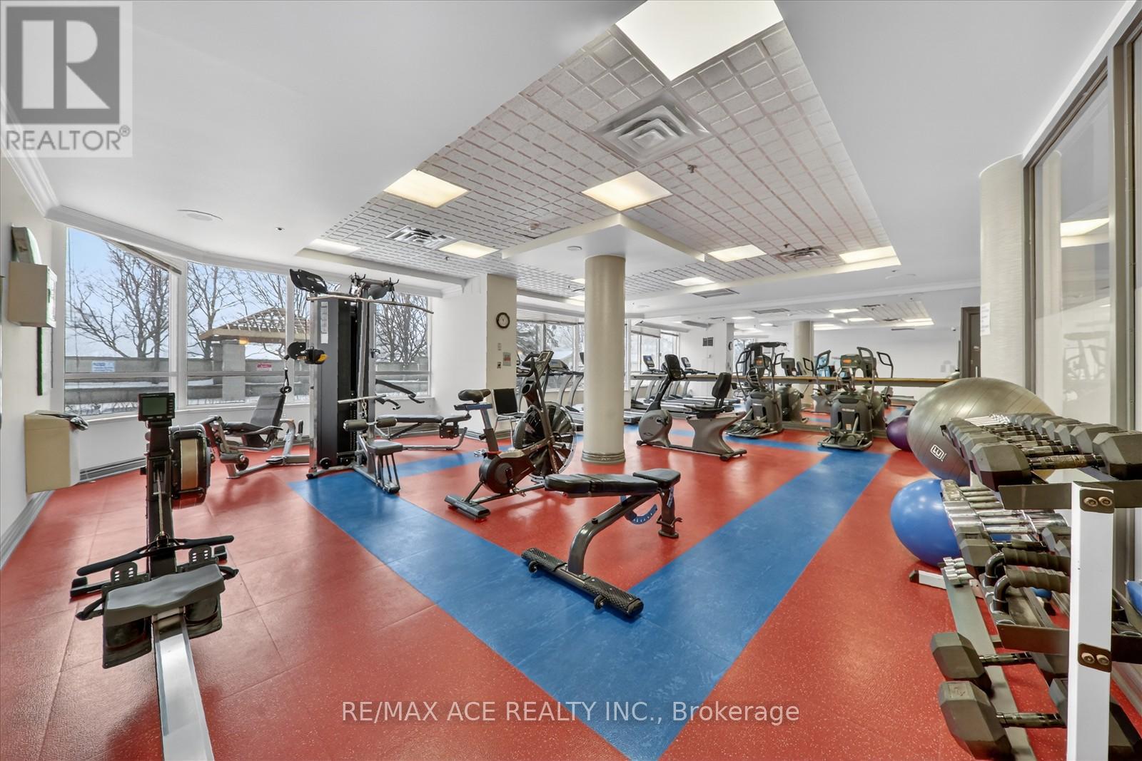 413 - 1200 The Esplanade Road N, Pickering (Town Centre), Ontario  L1V 6V3 - Photo 29 - E12885940