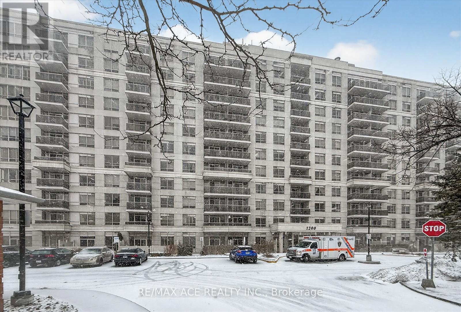 413 - 1200 The Esplanade Road N, Pickering (Town Centre), Ontario  L1V 6V3 - Photo 3 - E12885940