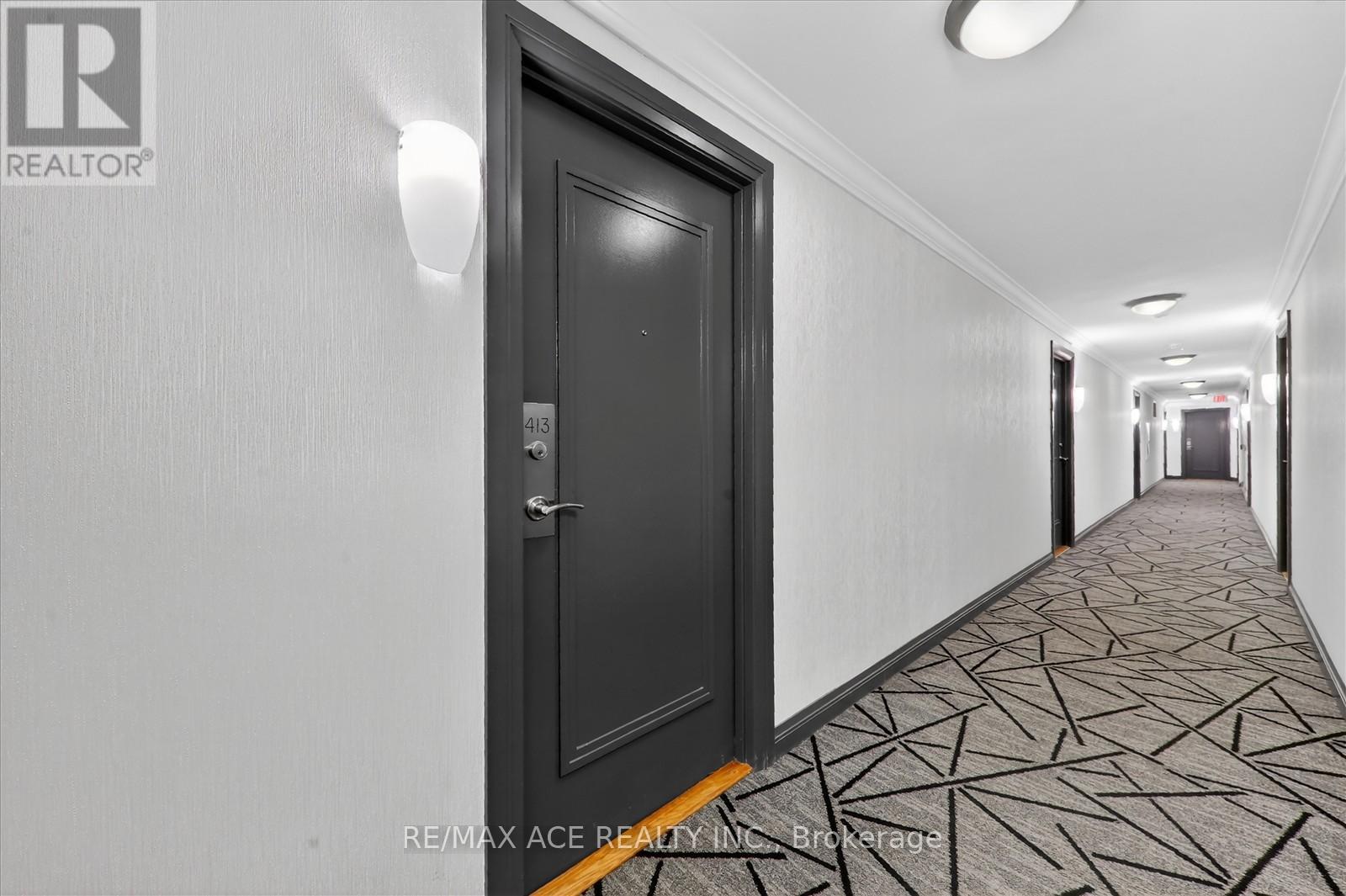 413 - 1200 The Esplanade Road N, Pickering (Town Centre), Ontario  L1V 6V3 - Photo 7 - E12885940