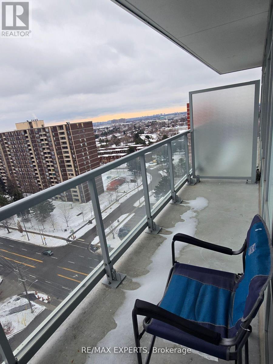 1406 - 3220 Sheppard Avenue E, Toronto, Ontario  M1T 0B7 - Photo 11 - E12885956