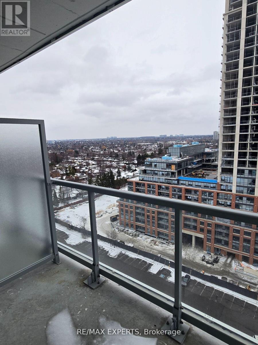 1406 - 3220 Sheppard Avenue E, Toronto, Ontario  M1T 0B7 - Photo 13 - E12885956