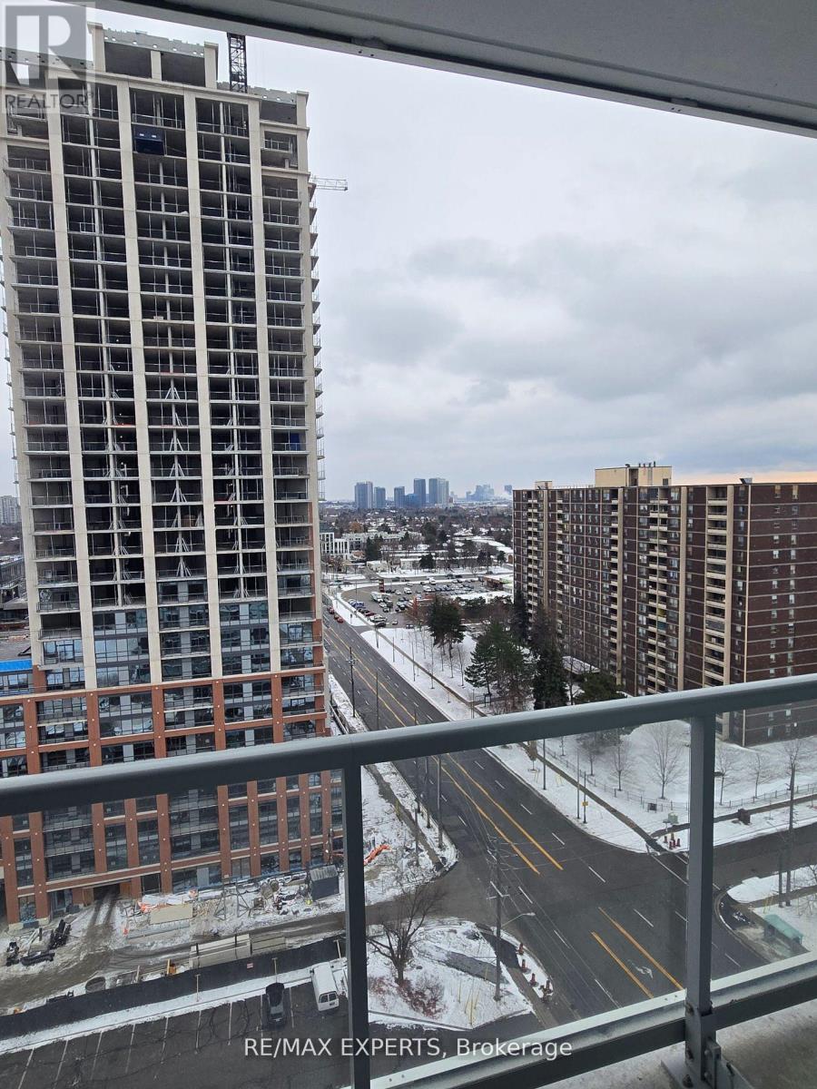 1406 - 3220 Sheppard Avenue E, Toronto, Ontario  M1T 0B7 - Photo 14 - E12885956