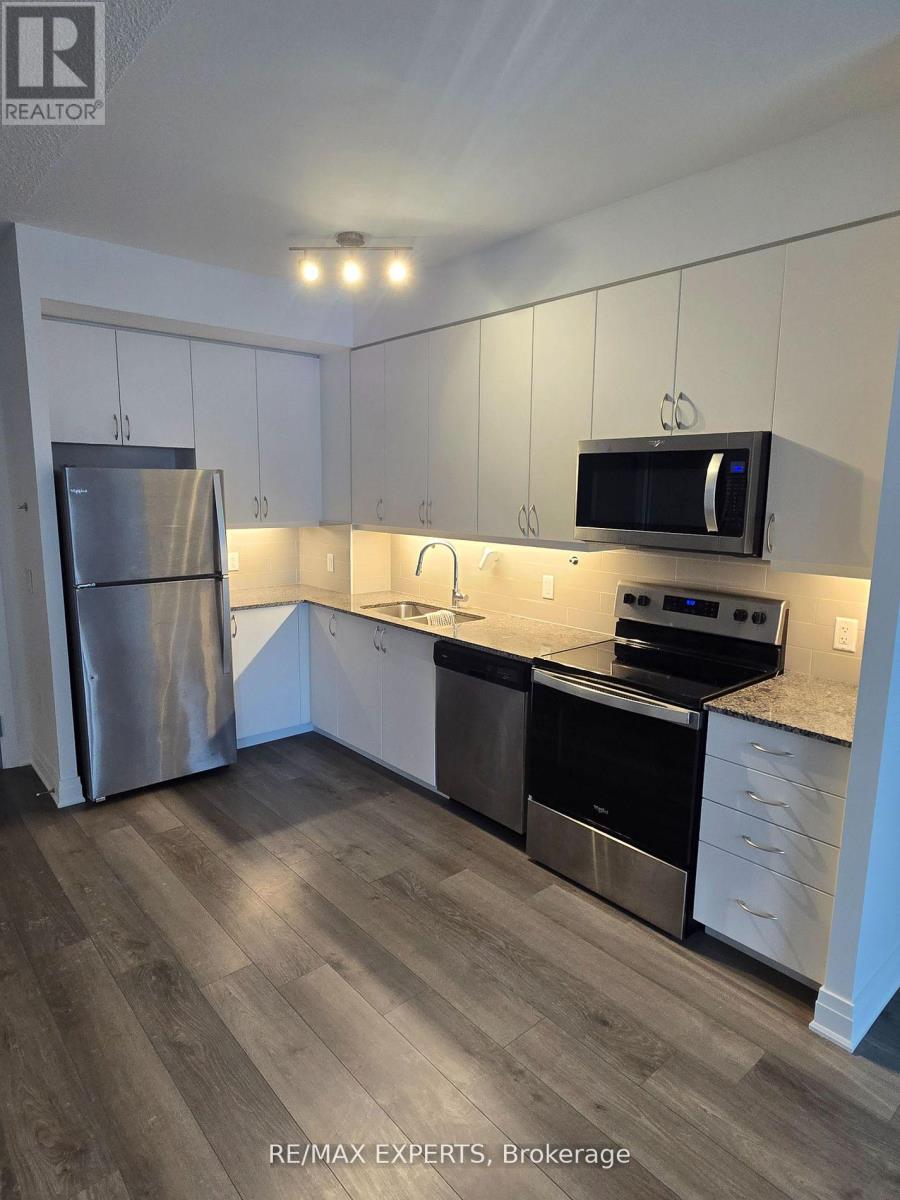 1406 - 3220 Sheppard Avenue E, Toronto, Ontario  M1T 0B7 - Photo 3 - E12885956