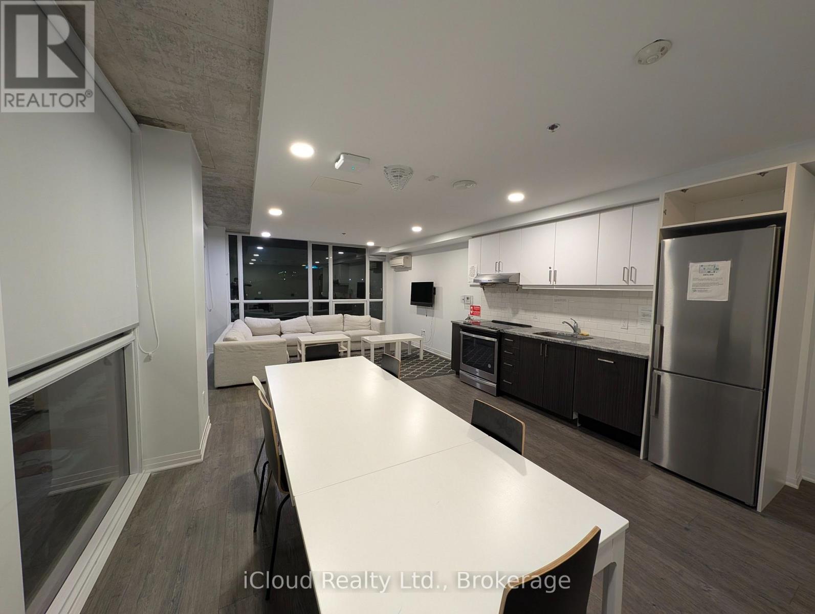 518 - 1900 Simcoe Street N, Oshawa, Ontario L1G 4Y3 - Photo 10 - E12886048