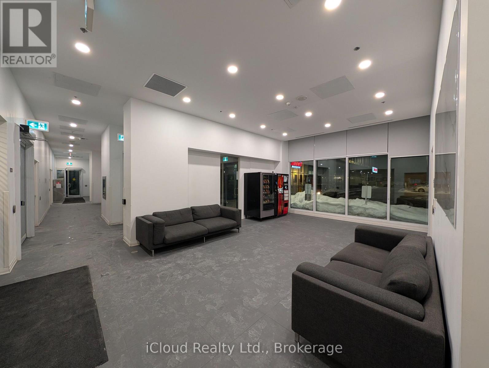 518 - 1900 Simcoe Street N, Oshawa, Ontario L1G 4Y3 - Photo 14 - E12886048