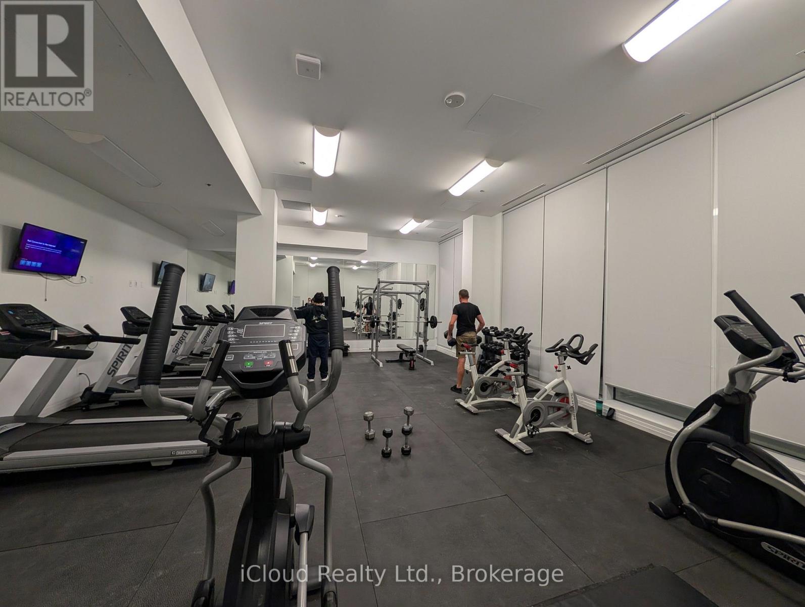 518 - 1900 Simcoe Street N, Oshawa, Ontario L1G 4Y3 - Photo 16 - E12886048