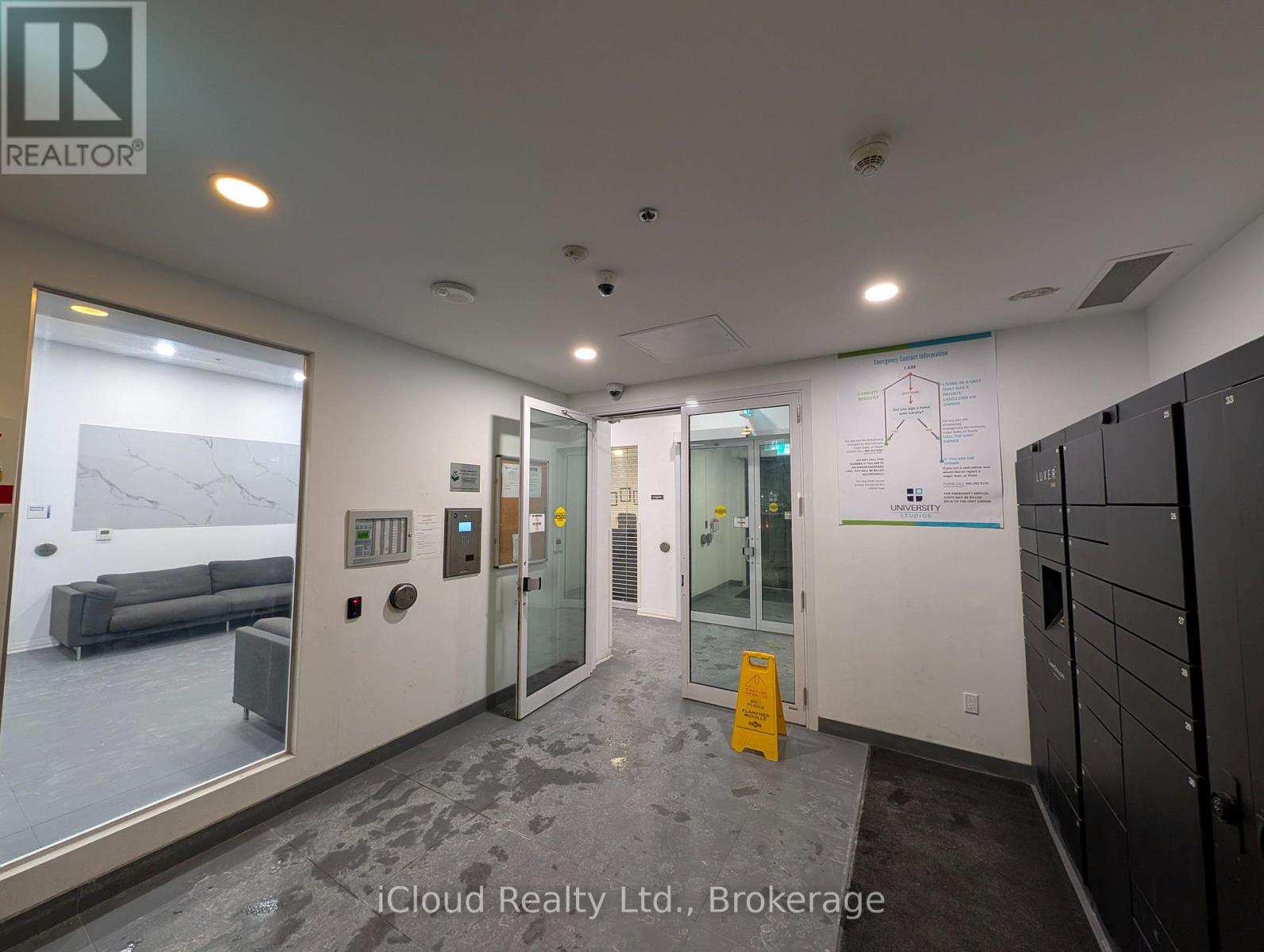 518 - 1900 Simcoe Street N, Oshawa, Ontario L1G 4Y3 - Photo 17 - E12886048