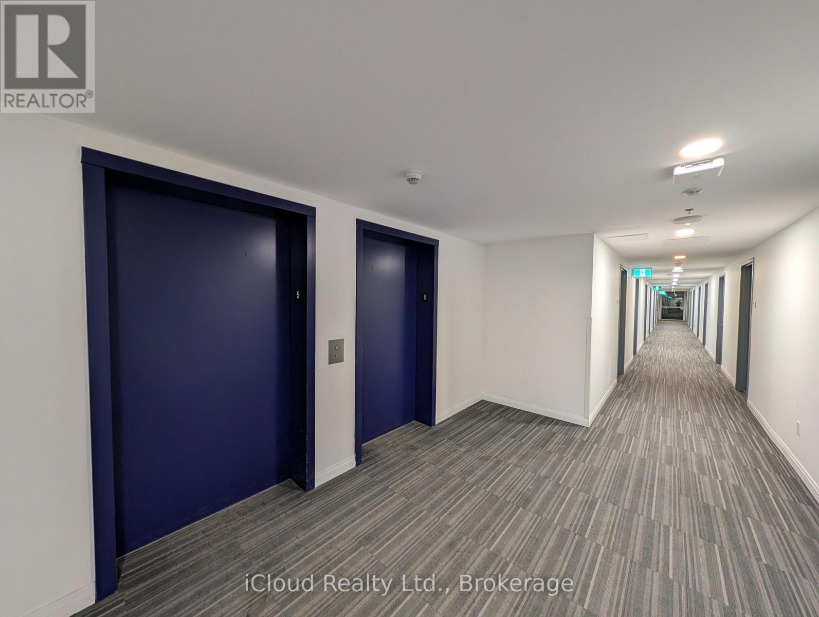 518 - 1900 Simcoe Street N, Oshawa, Ontario L1G 4Y3 - Photo 18 - E12886048