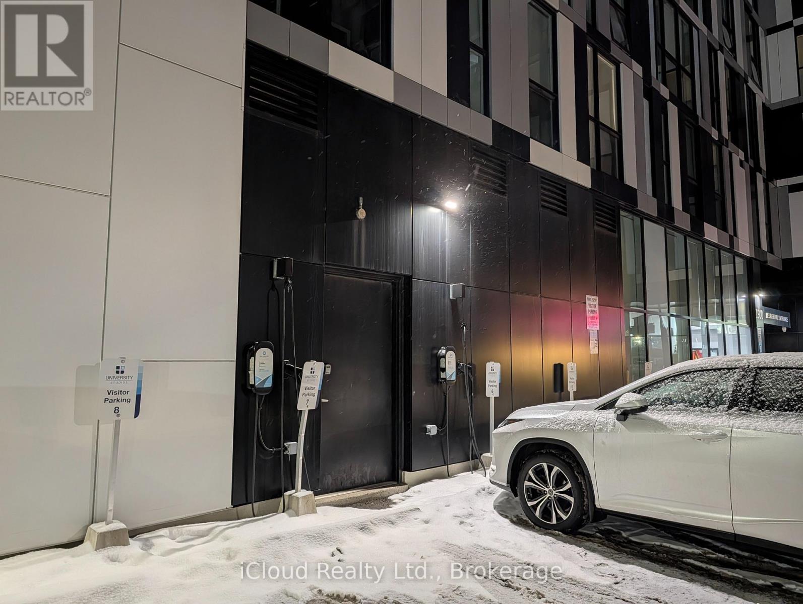 518 - 1900 Simcoe Street N, Oshawa, Ontario L1G 4Y3 - Photo 19 - E12886048