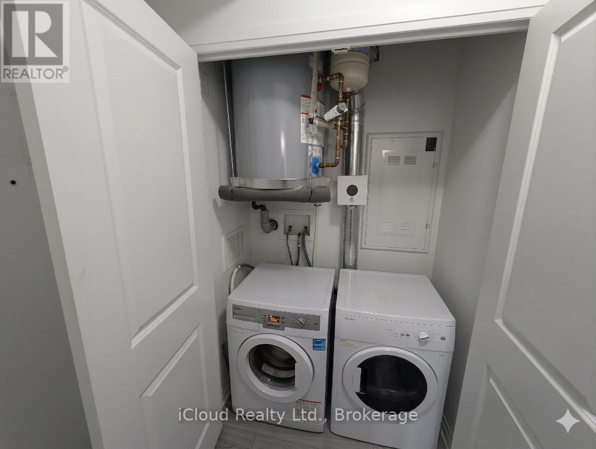 518 - 1900 Simcoe Street N, Oshawa, Ontario L1G 4Y3 - Photo 3 - E12886048