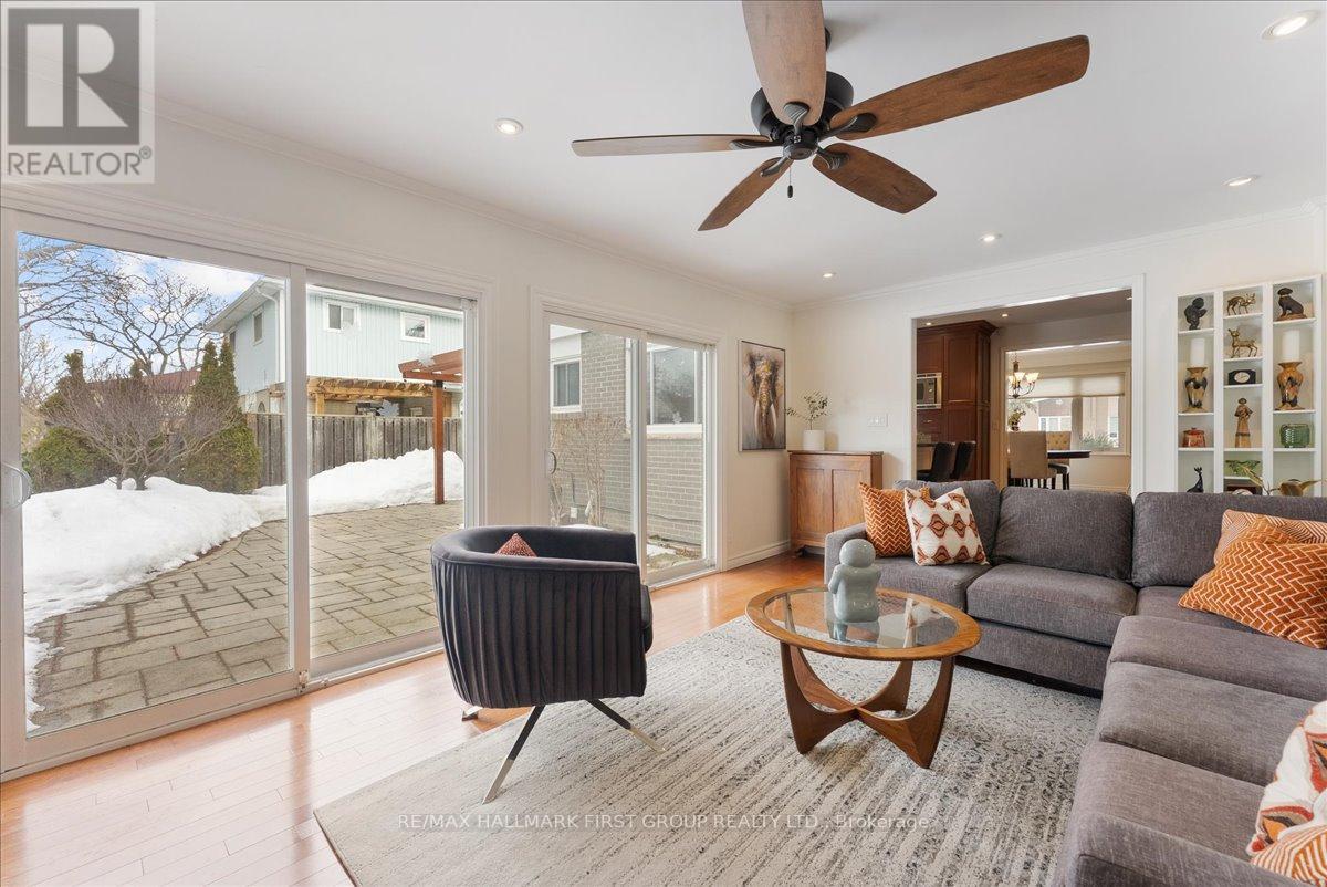 820 Sanok Drive, Pickering (West Shore), Ontario  L1W 2R2 - Photo 17 - E12886084