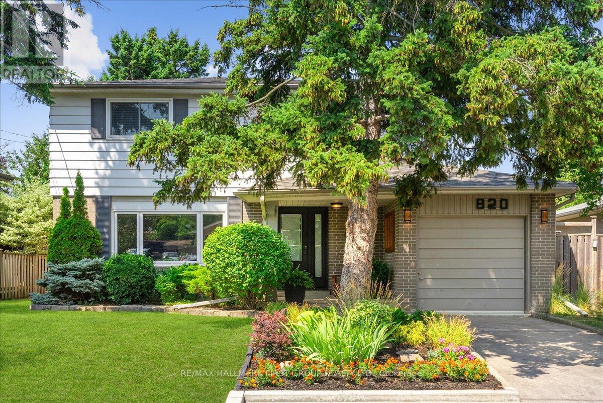 820 Sanok Drive, Pickering (West Shore), Ontario  L1W 2R2 - Photo 2 - E12886084