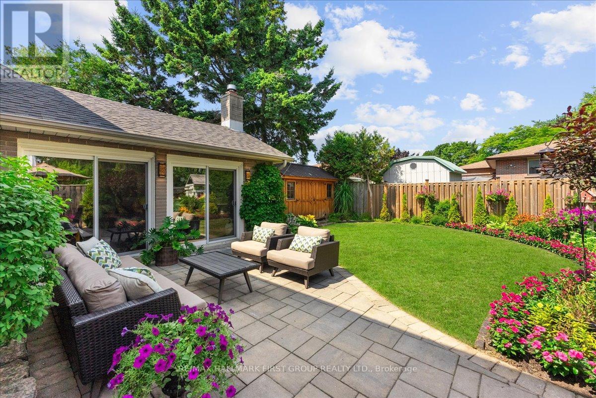 820 Sanok Drive, Pickering (West Shore), Ontario  L1W 2R2 - Photo 36 - E12886084