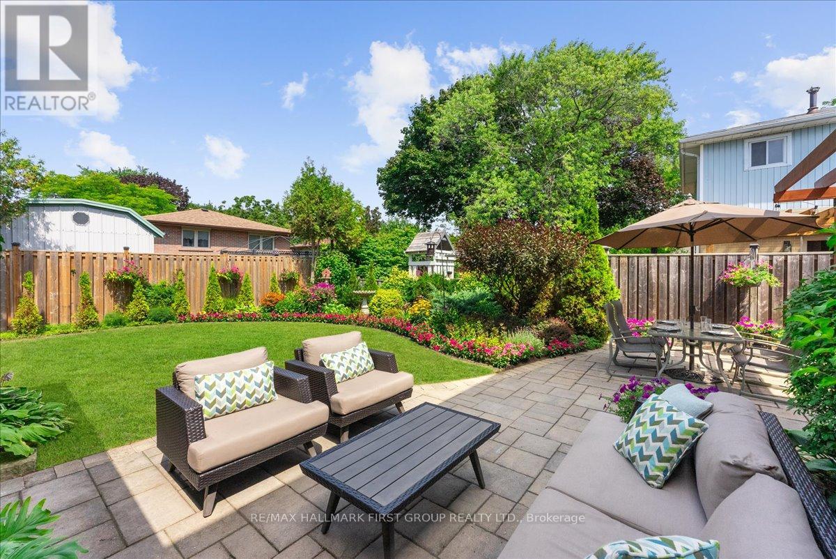 820 Sanok Drive, Pickering (West Shore), Ontario  L1W 2R2 - Photo 39 - E12886084