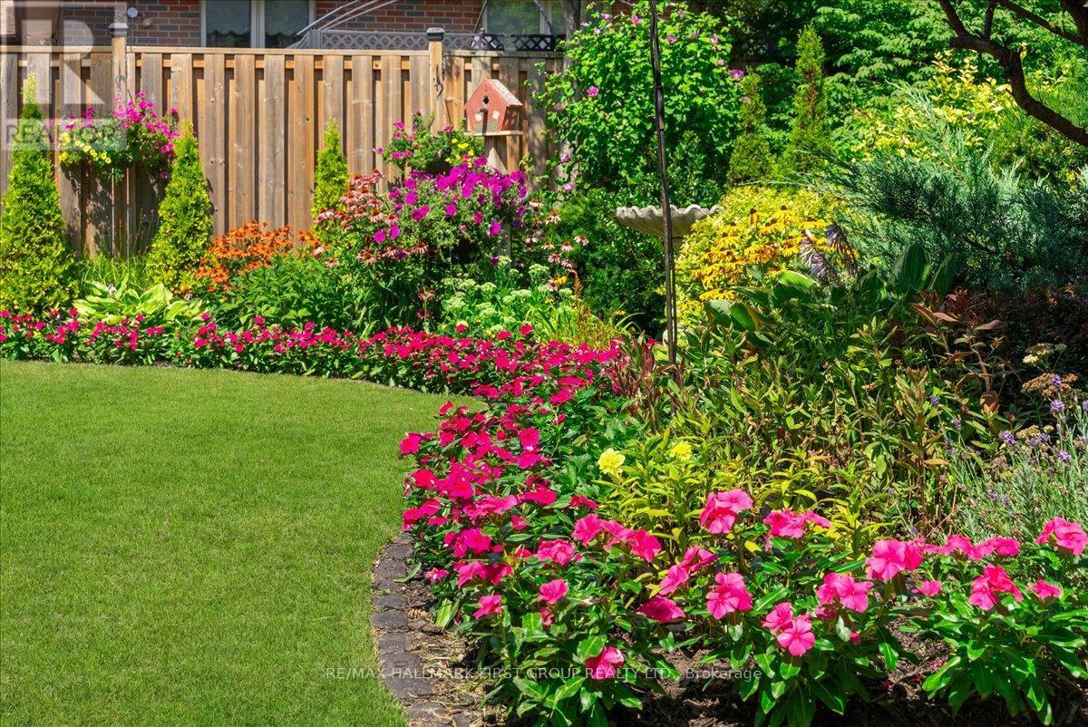 820 Sanok Drive, Pickering (West Shore), Ontario  L1W 2R2 - Photo 42 - E12886084