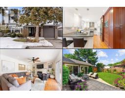 820 SANOK DRIVE, Pickering, Ontario