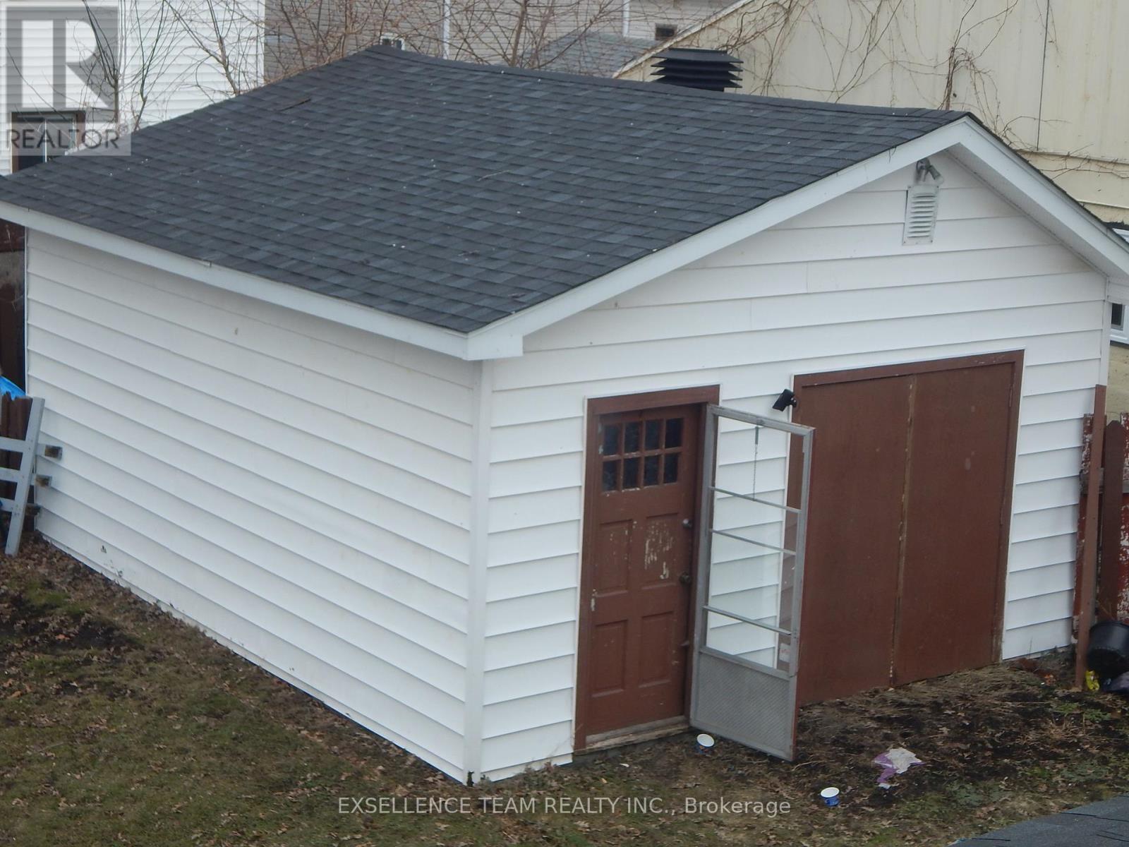 107 Louisa Street, Cornwall, Ontario  K6H 4P7 - Photo 29 - X12885970