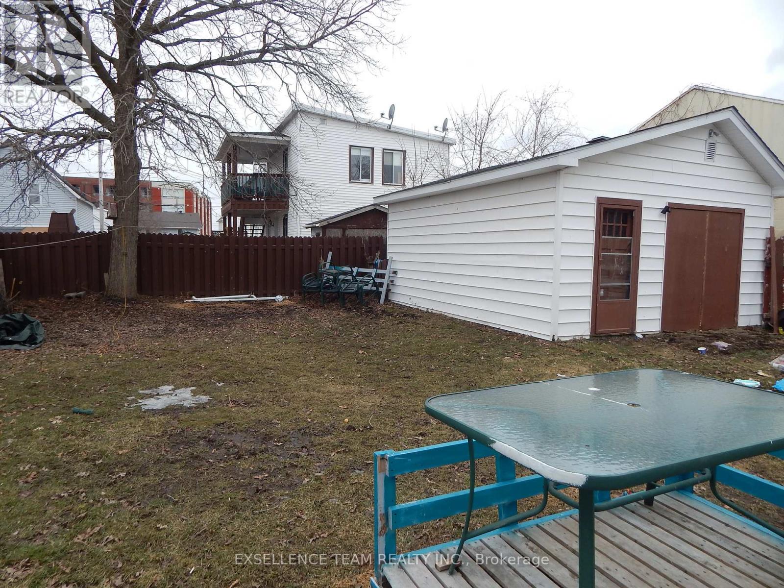107 Louisa Street, Cornwall, Ontario  K6H 4P7 - Photo 30 - X12885970