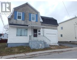 107 LOUISA STREET, Cornwall, Ontario