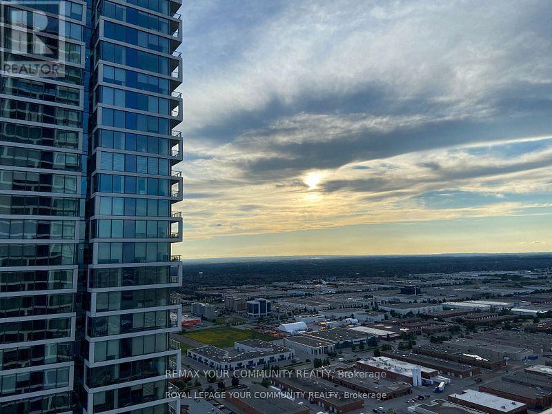 4210 - 950 Portage Parkway, Vaughan, Ontario  L4L 0J7 - Photo 6 - N12885868