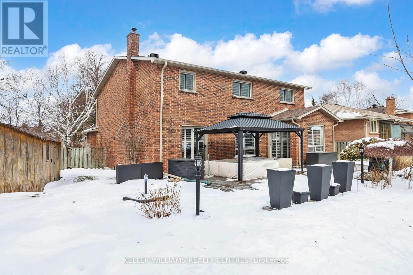 45 Hemlock Drive, Markham (Raymerville), Ontario  L3P 4M5 - Photo 35 - N12885936