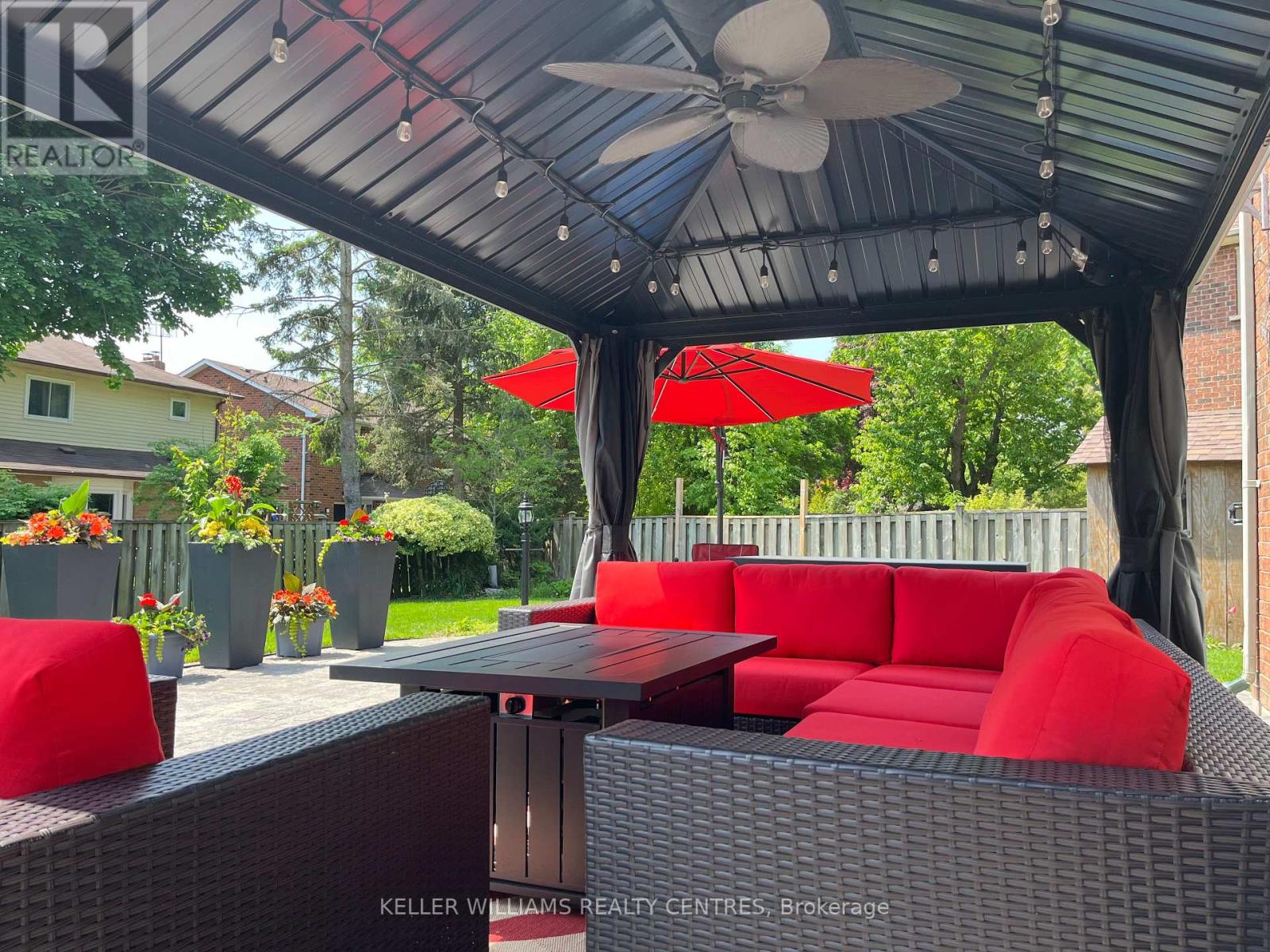 45 Hemlock Drive, Markham (Raymerville), Ontario  L3P 4M5 - Photo 37 - N12885936