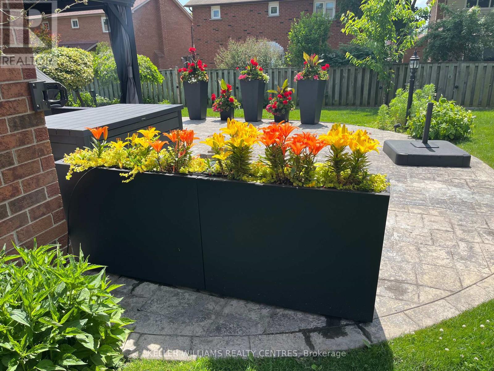 45 Hemlock Drive, Markham (Raymerville), Ontario  L3P 4M5 - Photo 38 - N12885936