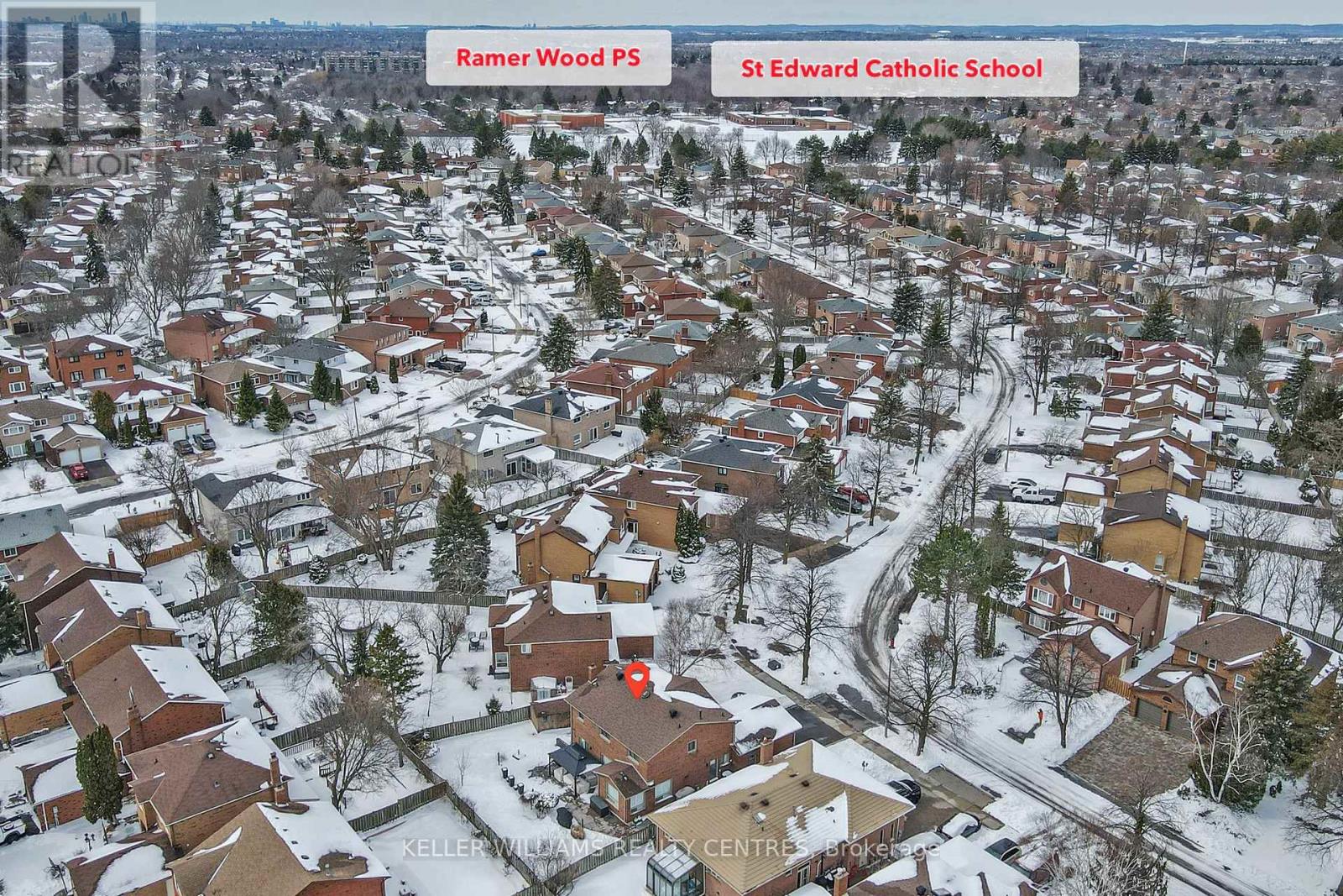 45 Hemlock Drive, Markham (Raymerville), Ontario  L3P 4M5 - Photo 41 - N12885936