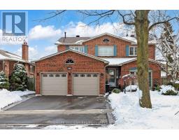 45 HEMLOCK DRIVE, Markham, Ontario