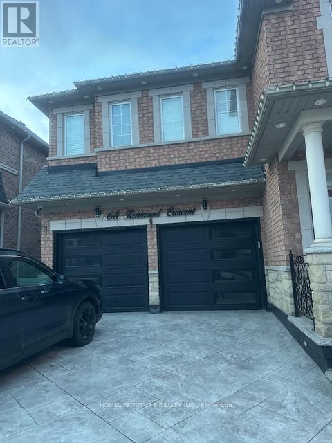 BSMT - 68 KENTWOOD CRESCENT, Markham, Ontario
