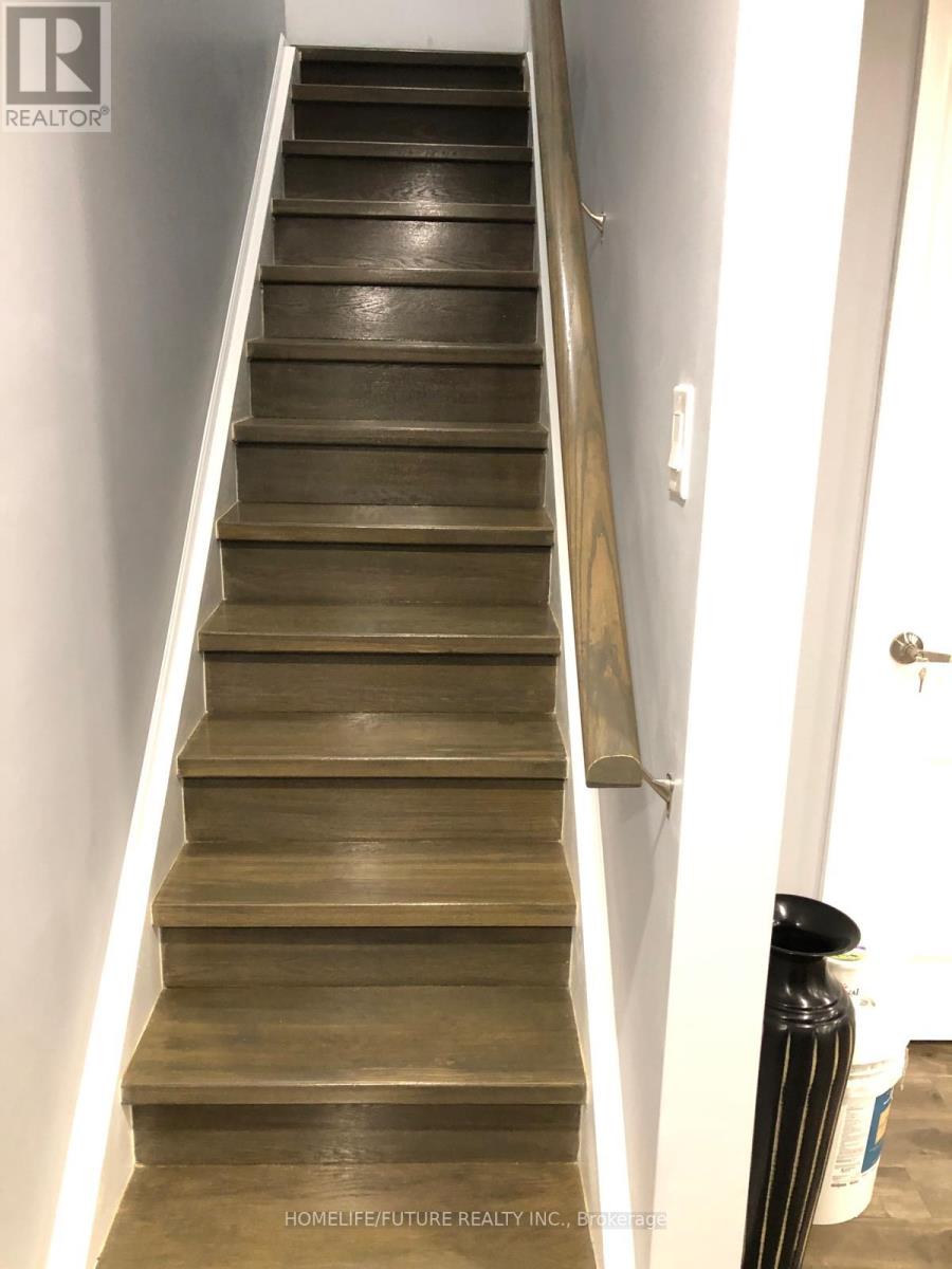 Bsmt - 68 Kentwood Crescent, Markham, Ontario  L6B 0M4 - Photo 7 - N12885968