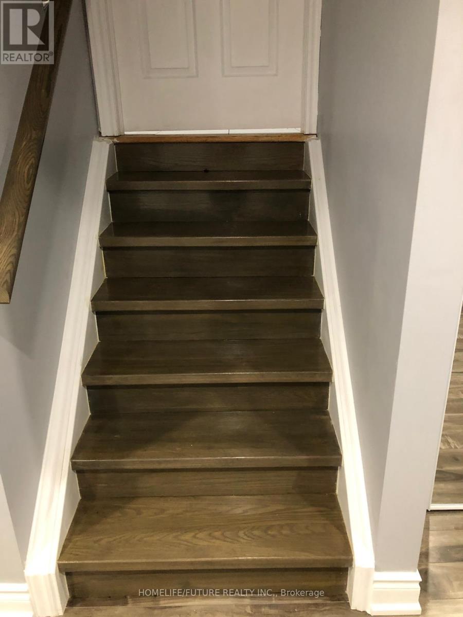 Bsmt - 68 Kentwood Crescent, Markham, Ontario  L6B 0M4 - Photo 9 - N12885968