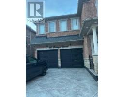 BSMT - 68 KENTWOOD CRESCENT, Markham, Ontario
