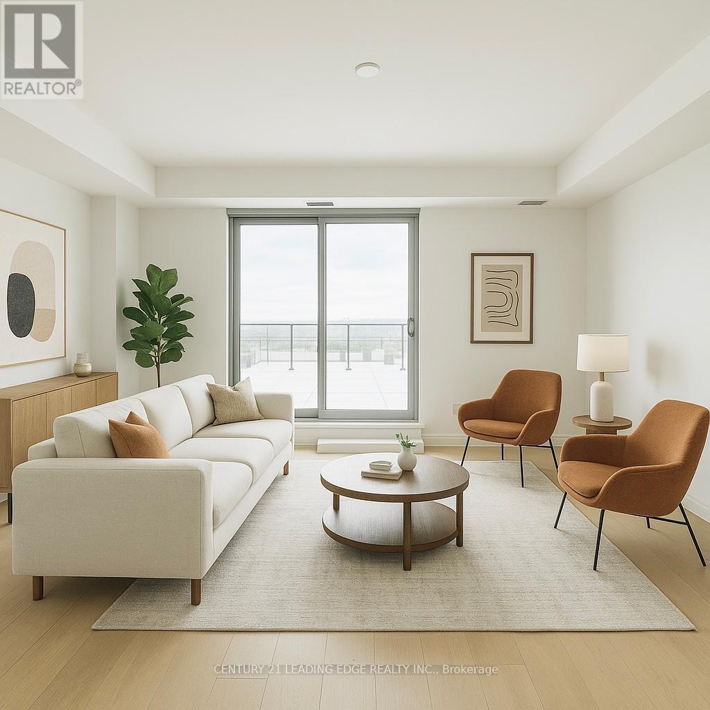 909 - 8 BEVERLY GLEN BOULEVARD, Vaughan, Ontario