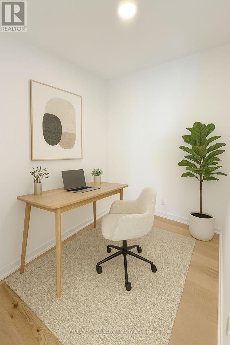 909 - 8 Beverly Glen Boulevard, Vaughan (Beverley Glen), Ontario  L4J 0L5 - Photo 12 - N12885978