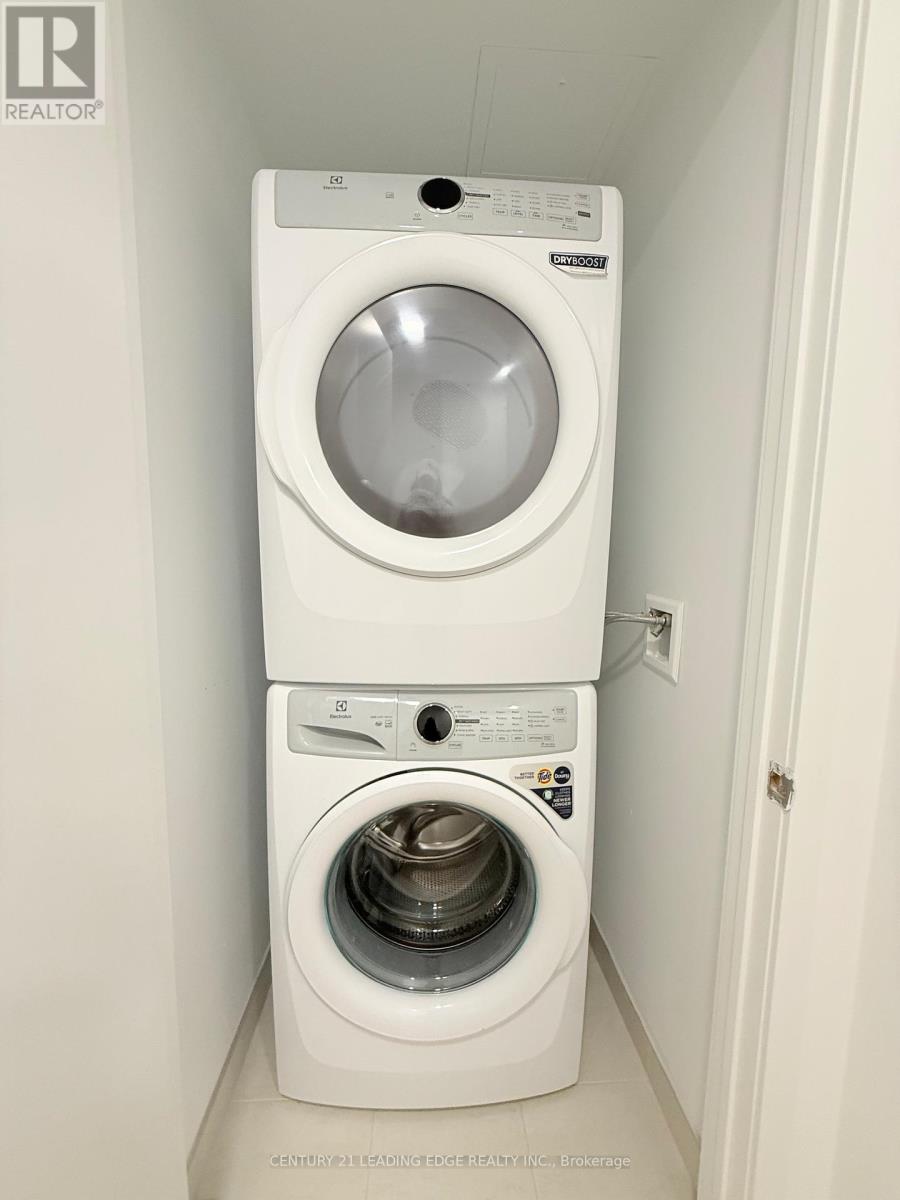 909 - 8 Beverly Glen Boulevard, Vaughan (Beverley Glen), Ontario  L4J 0L5 - Photo 13 - N12885978