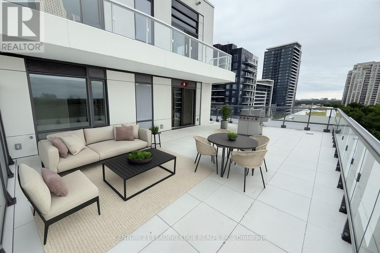 909 - 8 Beverly Glen Boulevard, Vaughan (Beverley Glen), Ontario  L4J 0L5 - Photo 15 - N12885978