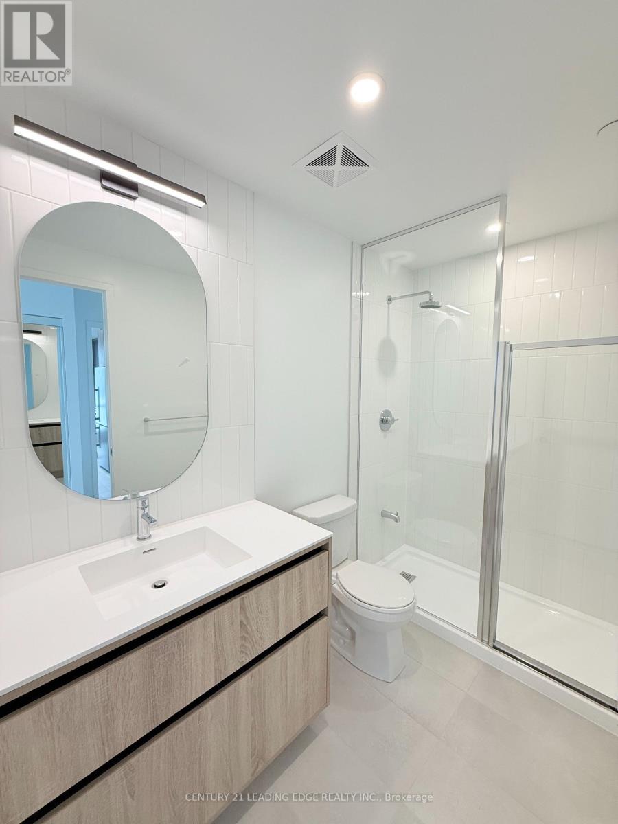 909 - 8 Beverly Glen Boulevard, Vaughan (Beverley Glen), Ontario  L4J 0L5 - Photo 8 - N12885978