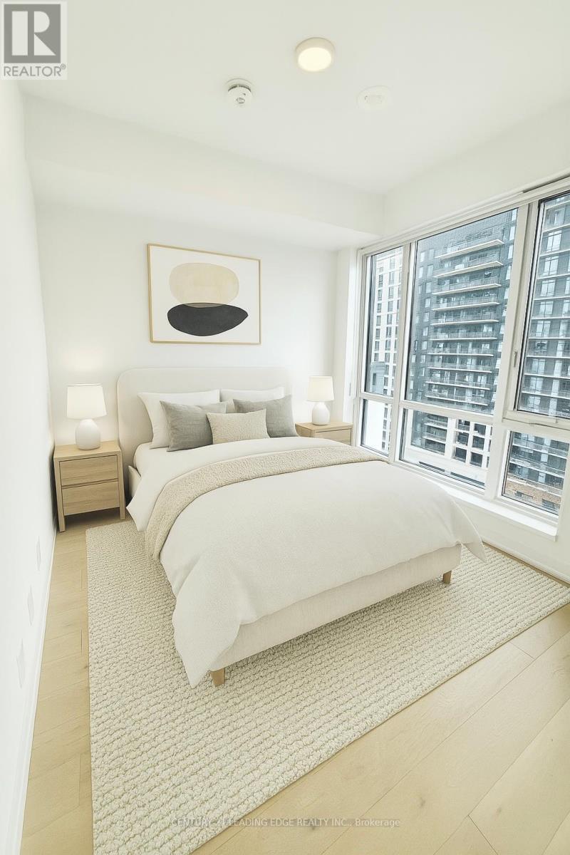 909 - 8 Beverly Glen Boulevard, Vaughan (Beverley Glen), Ontario  L4J 0L5 - Photo 9 - N12885978