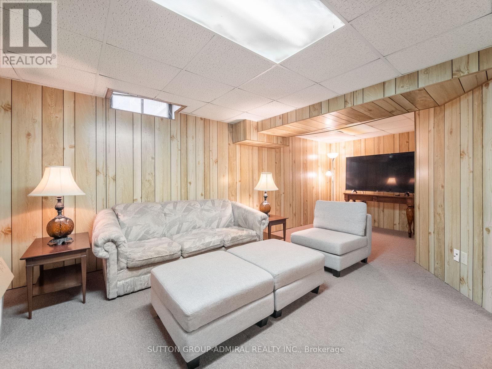 218 Mullen Drive, Vaughan (Brownridge), Ontario  L4J 2P1 - Photo 25 - N12886056