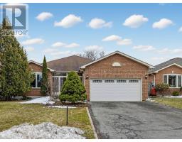 5 COATES CRESCENT, Richmond Hill, Ontario