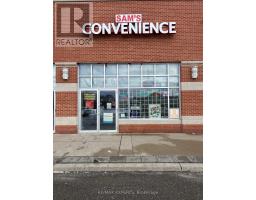 1410 MAJOR MACKENZIE DRIVE, Vaughan, Ontario