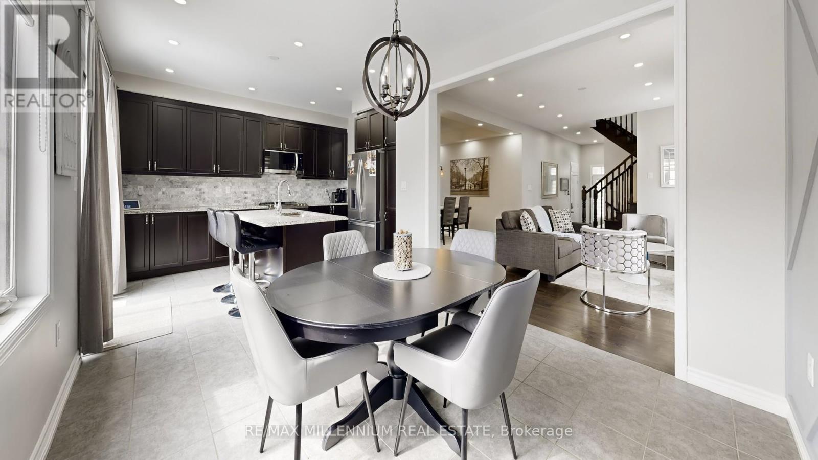 35 Barn Owl Way, Vaughan, Ontario L4H 4S9 - Photo 10 - N12886102