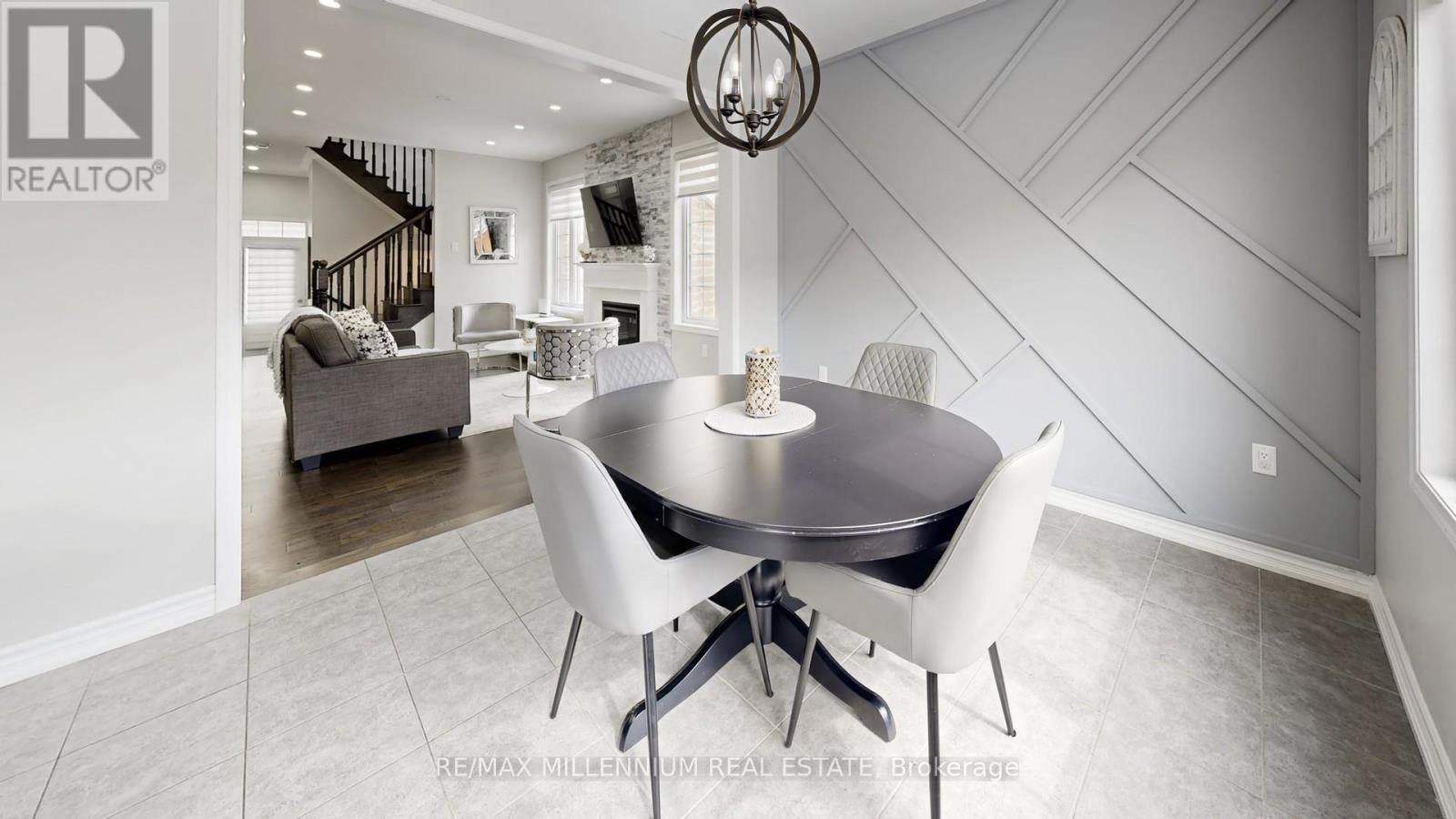 35 Barn Owl Way, Vaughan, Ontario L4H 4S9 - Photo 11 - N12886102