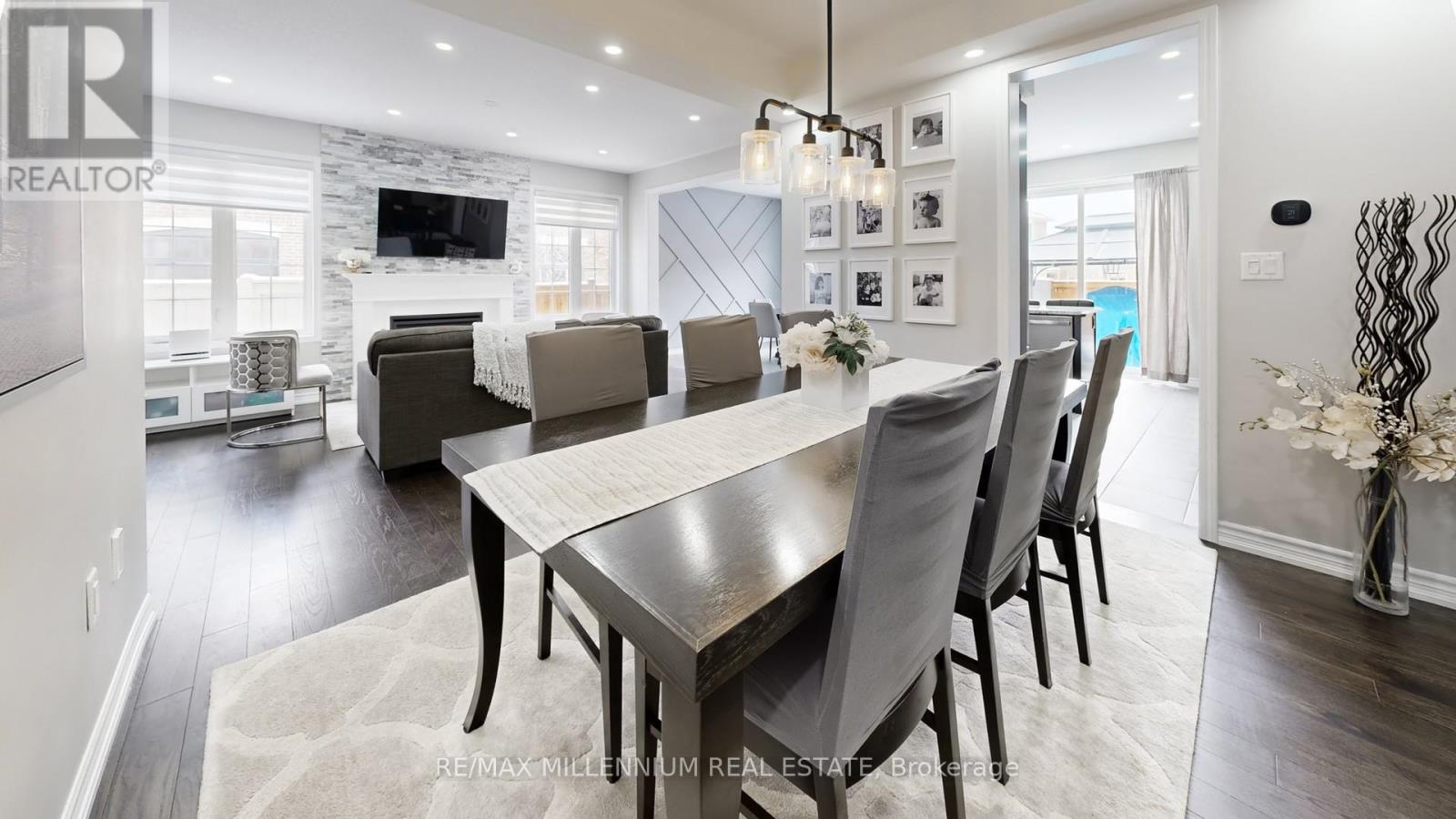 35 Barn Owl Way, Vaughan, Ontario L4H 4S9 - Photo 13 - N12886102